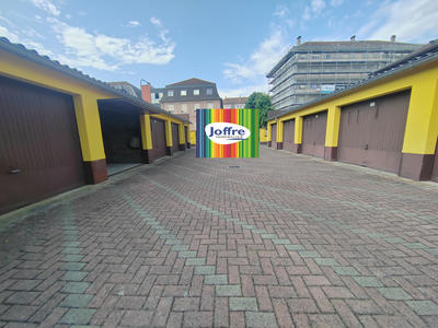 Parking / Garage - 15 m²