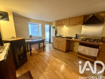 Maison de ville - 86 m² - 4 pièces