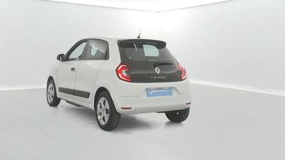 Renault Twingo E-Tech Electrique III Authentic