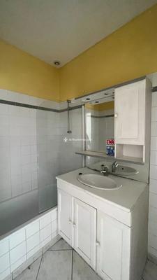 Appartement - 52 m² - 3 pièces