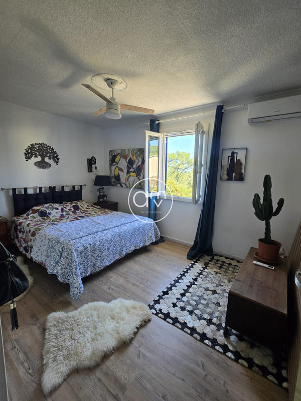 Maison - 127 m² - 5 pièces