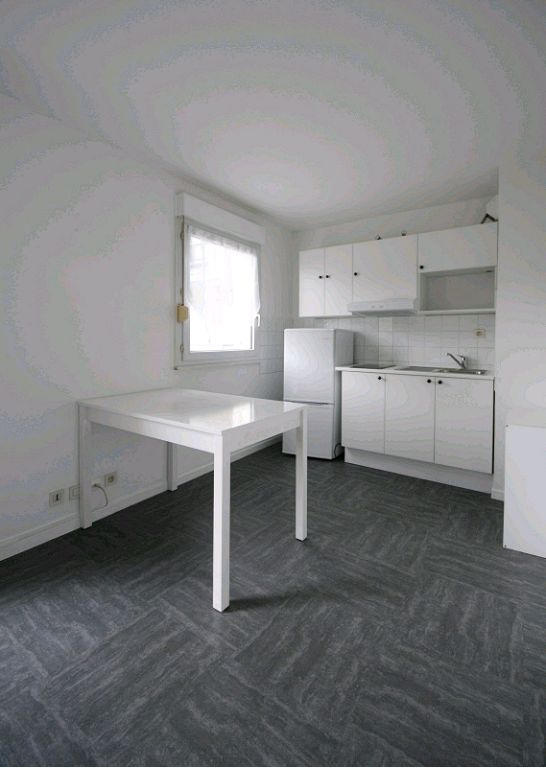 Appartement - 28 m² - 1 pièce