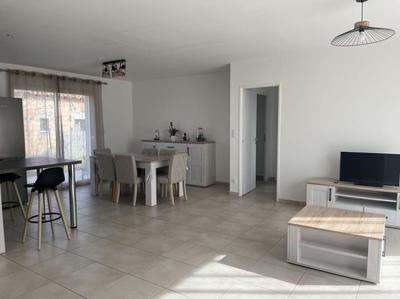 Maison - 78 m² - 3 pièces