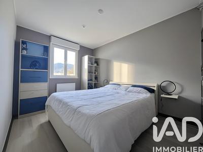 Maison - 132 m² - 6 pièces