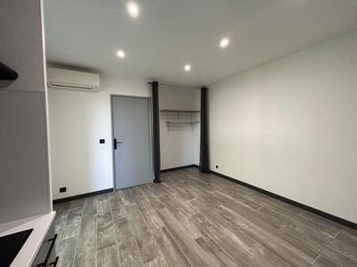 Appartement - 28 m² - 2 pièces