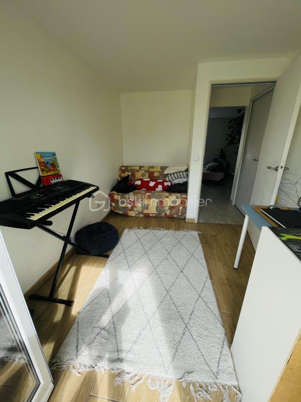 Maison - 81 m² - 4 pièces