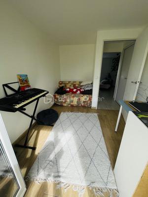 Maison - 81 m² - 4 pièces