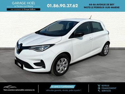 Renault Zoe R110 Life