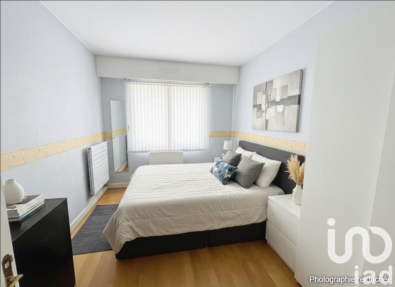 Appartement - 53 m² - 2 pièces