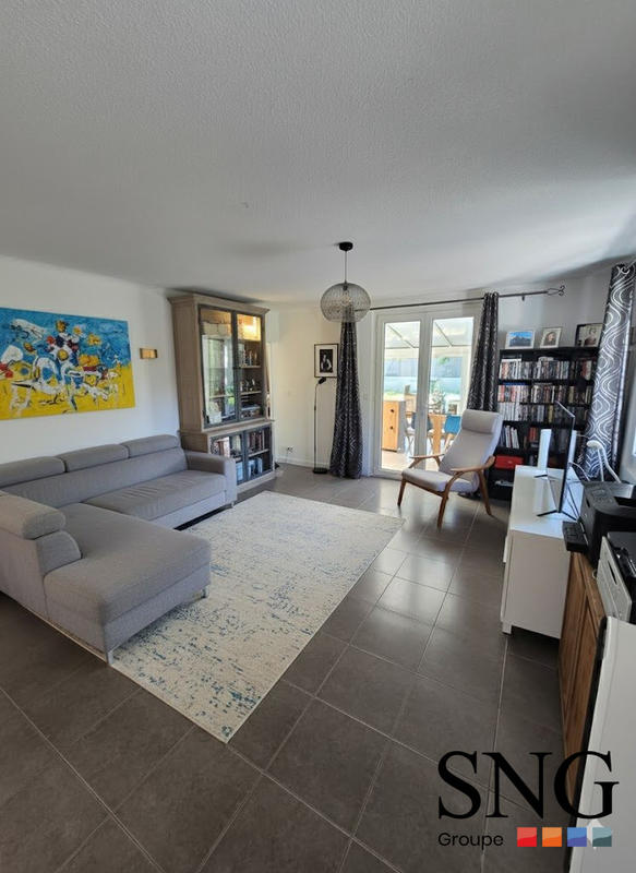 Villa - 68 m² - 4 pièces