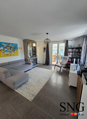 Villa - 68 m² - 4 pièces