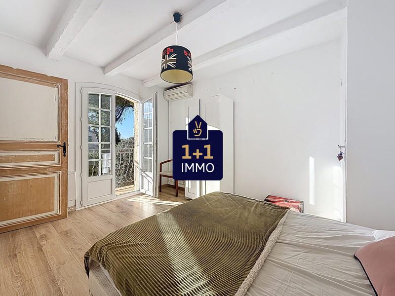 Villa - 128 m² - 5 pièces