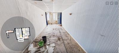 Immeuble - 145 m² - 5 pièces