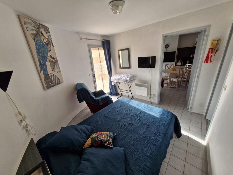 Maison - 41 m² - 3 pièces