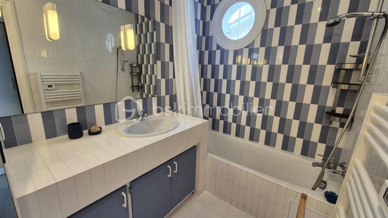 Villa - 126 m² - 6 pièces