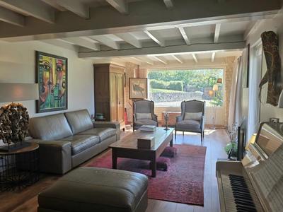 Maison de village - 176 m² - 8 pièces