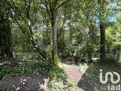 Maison - 74 m² - 3 pièces