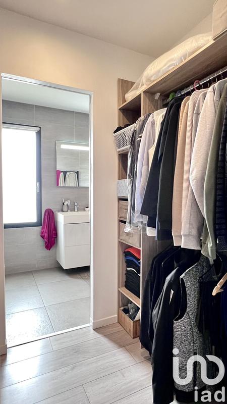 Maison - 170 m² - 5 pièces