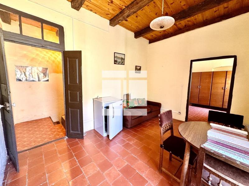 Maison de village - 88 m² - 4 pièces