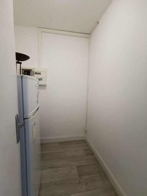 Appartement - 58 m² - 1 pièce