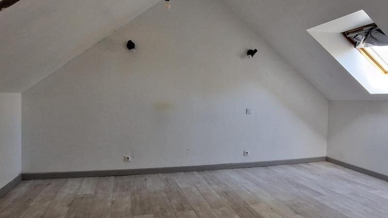 Maison - 60 m² - 4 pièces