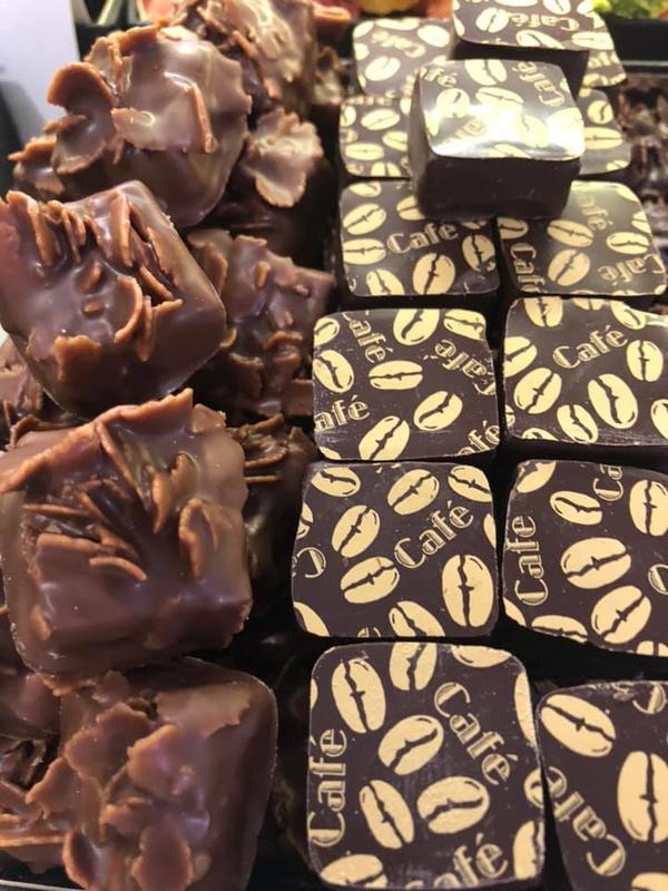 K Délices de Provence