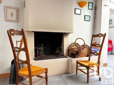 Maison de village - 166 m² - 7 pièces