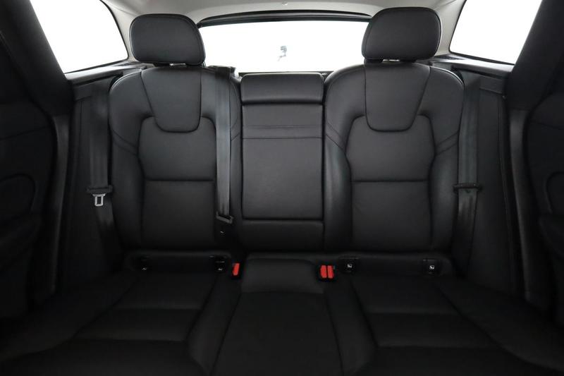 Volvo Xc60 2.0 B4 Inscription Geartronic 8 197 ch