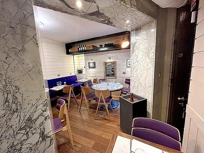 Hôtellerie / Restauration - 80 m² - 3 pièces