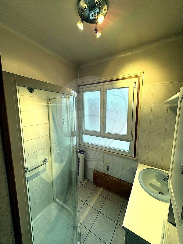 Appartement - 65 m² - 2 pièces