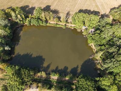 Maison - 46 m² - 2 pièces