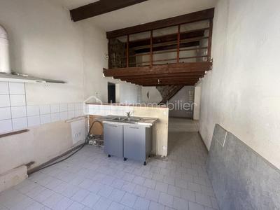 Duplex - 63 m² - 3 pièces