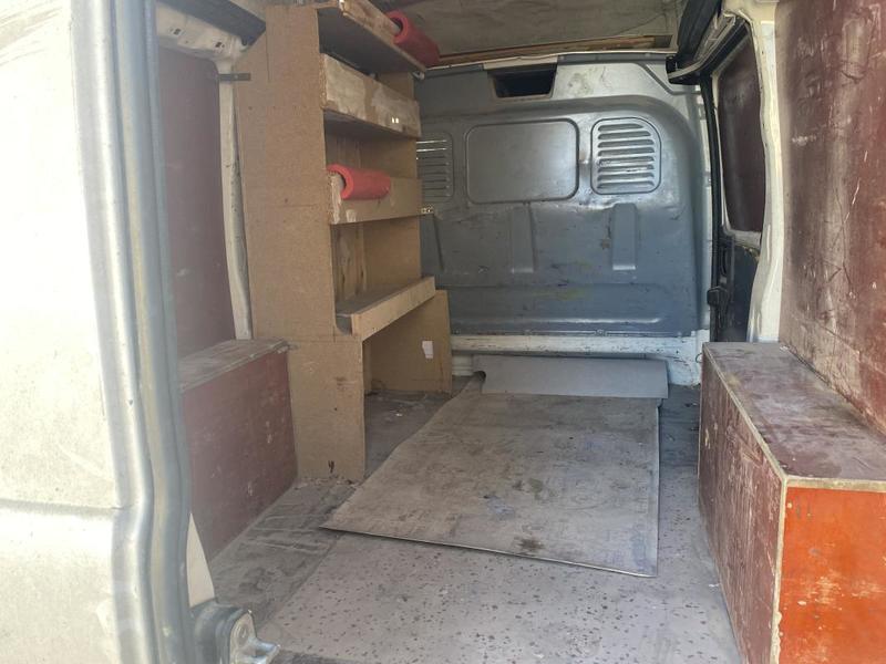 Citroën Jumpy 2.0 Hdi L1 H2 120 ch ✅✅✅