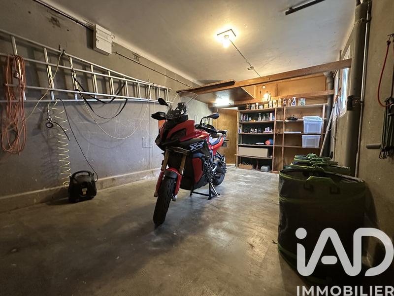 Maison de ville - 129 m² - 8 pièces