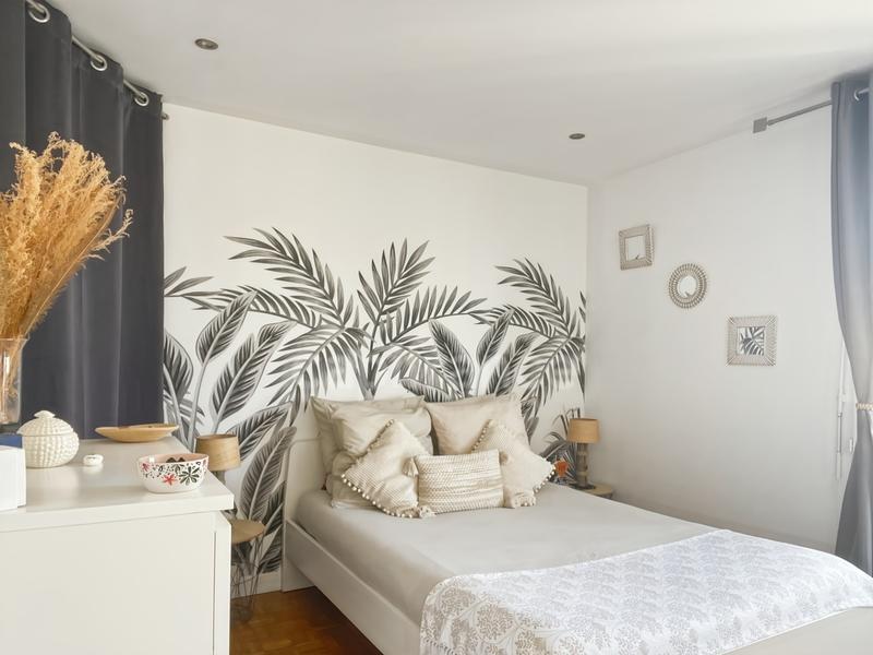 Appartement - 84 m² - 3 pièces