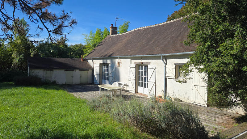 Maison - 175 m² - 5 pièces