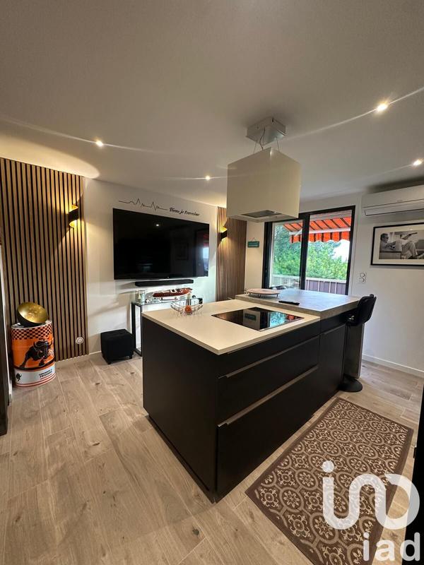 Studio - 39 m² - 1 pièce