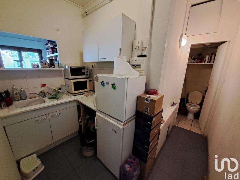 Local commercial - 64 m²