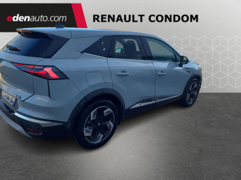 Renault Symbioz E-Tech full hybrid 145 Iconic