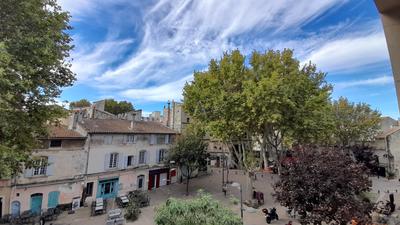 Appartement - 45 m² - 3 pièces