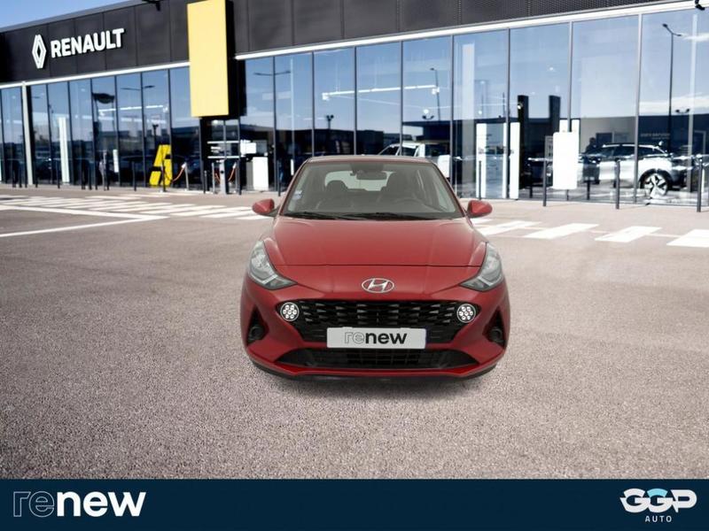 Hyundai i10 1.0 67 Eco Intuitive