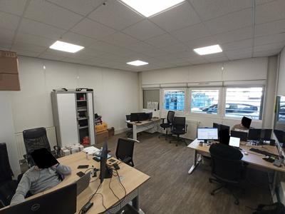 Local commercial - 500 m²