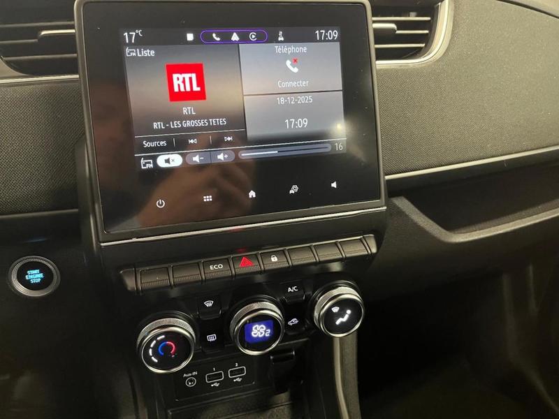 Renault Zoe R110 Life