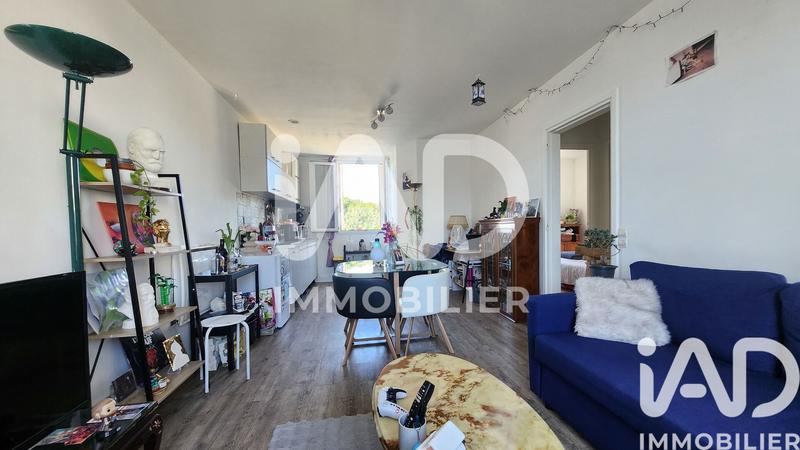 Maison - 147 m² - 7 pièces