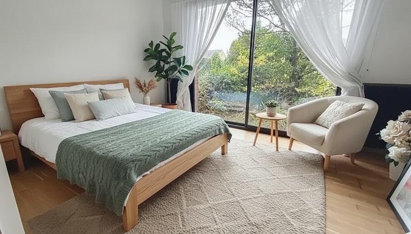 Maison - 136 m² - 5 pièces