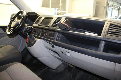 Volkswagen Transporter Procab L1 2.0 Tdi 204 Dsg7 4motion Edition 30