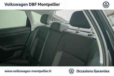 Volkswagen Taigo 1.0 Tsi 116 Bvm6 Vw Edition