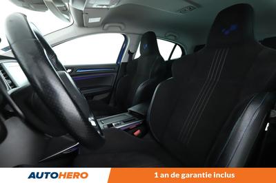 Renault Mégane 1.6 dCi Energy Gt Edc 165 ch