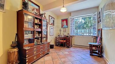 Maison de ville - 170 m² - 7 pièces