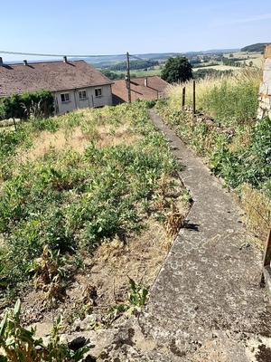 Maison de village - 129 m² - 5 pièces